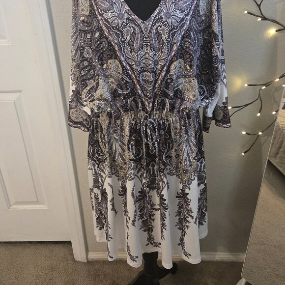XL Dress - EUC - Unbranded - Picture 5 of 6